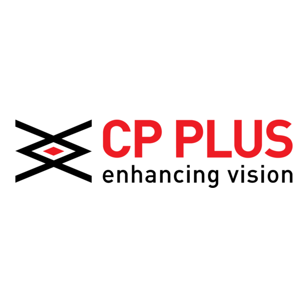 CP Plus brand